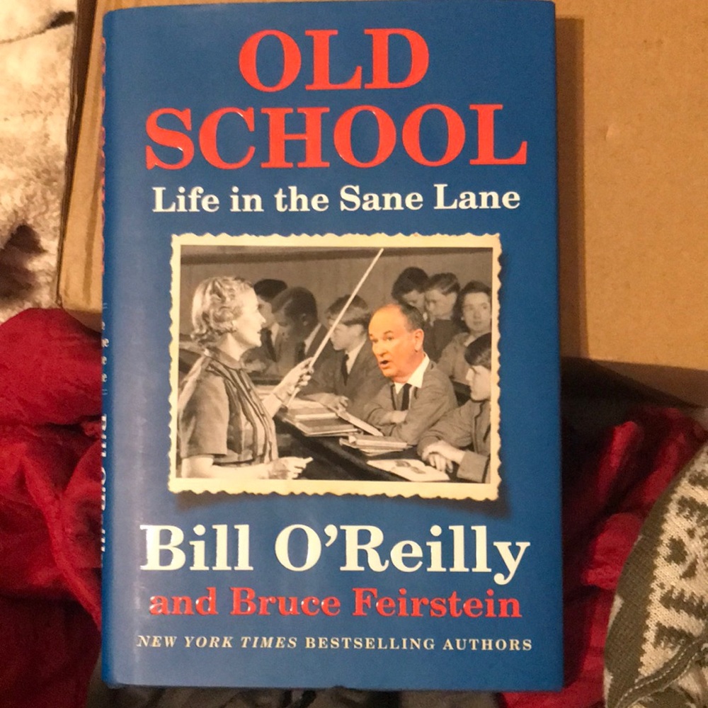 Old School